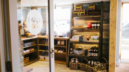 The Duck Deli 204