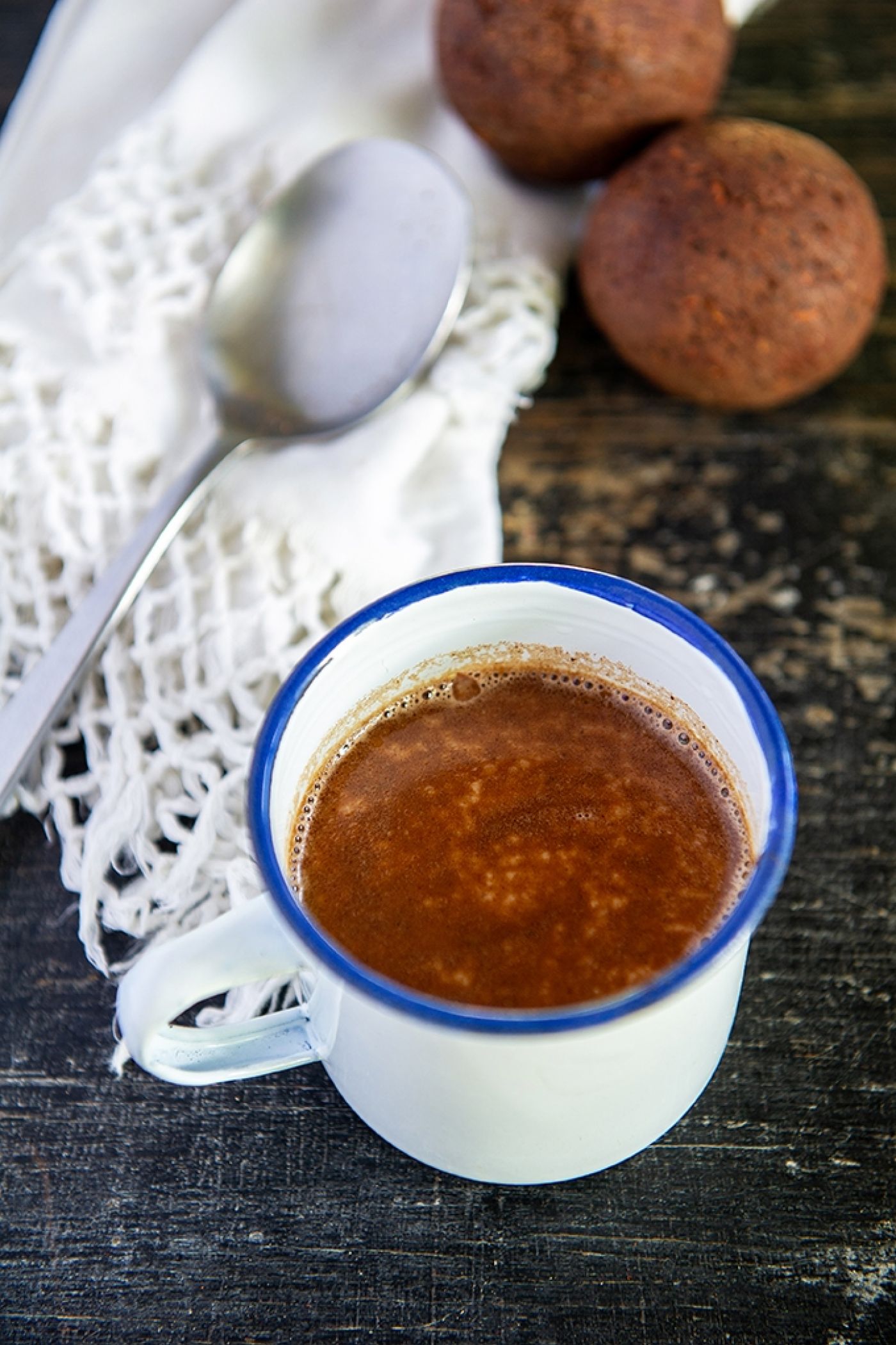 Traditional Tobago breakfast004 7992