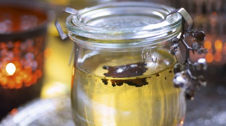 Truffle honey bluer 7715