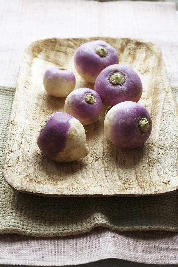 Turnips 6580
