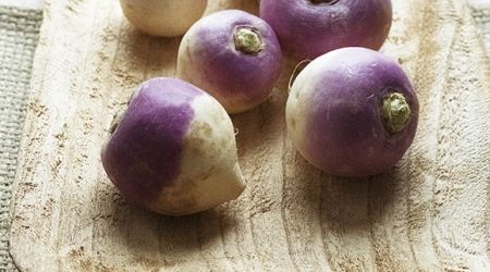 Turnips 6580