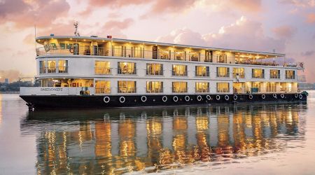 UW GV Exterior Ganges