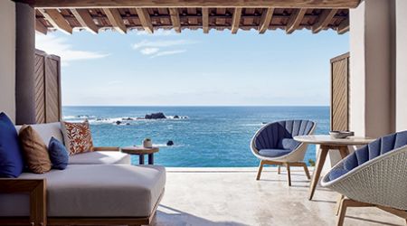 Vista Casita