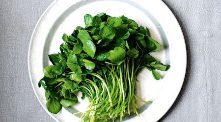 Watercress