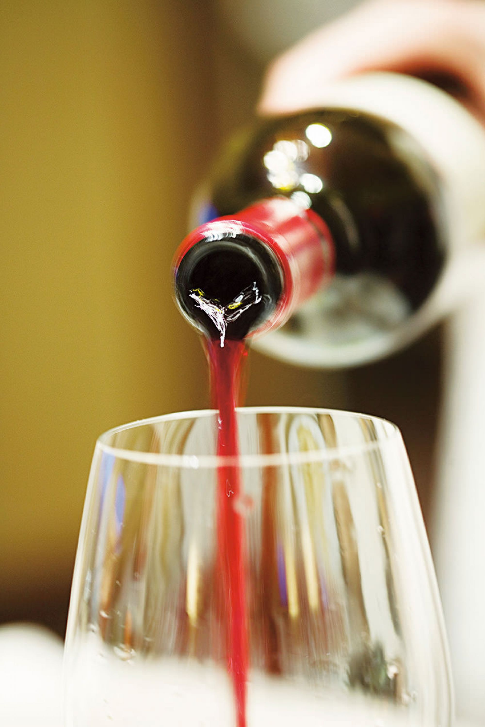 Wine inspiration