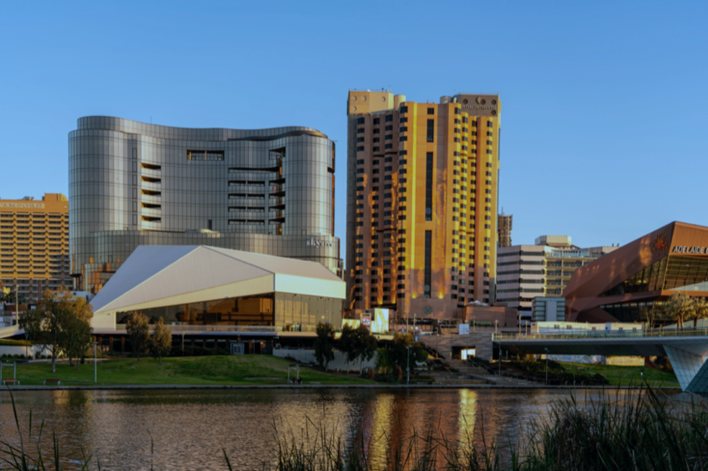 ADELAIDE