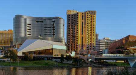 ADELAIDE