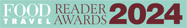 Food and Travel Awards 2021