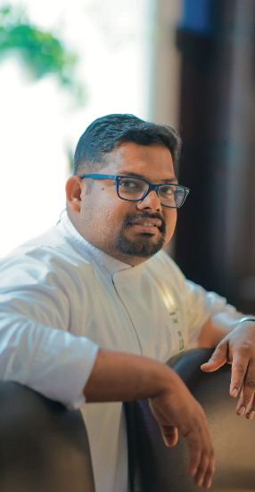 Jomon Kuriakose's Kerala Photo