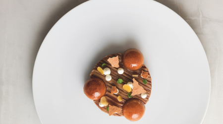 Le Dame Chesnut