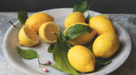 LEMONS