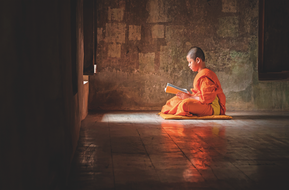 UNCOVER SOUTH East Asia