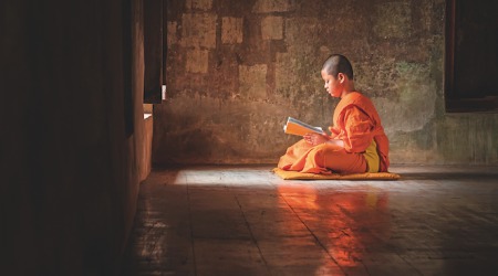UNCOVER SOUTH East Asia